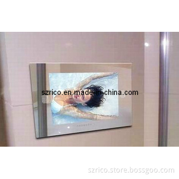 19inch, 22inch Bathroom Waterproof TV Mirror
